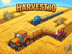 Ойын Harvest.io
