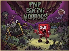 Ойын FNF Bikini Horrors