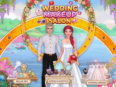 Ойын Wedding Makeup Salon