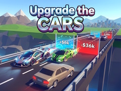 Ойын Upgrade the CARS