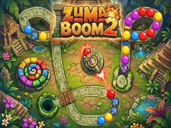Ойын Zuma Boom 2