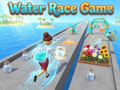 Ойын Water Race Game