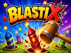 Ойын Blastix