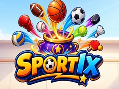 Ойын Sportix