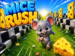 Ойын Mice Rush