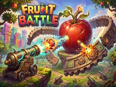 Ойын Fruit Battle