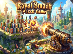 Ойын Royal Smash Puzzle Game