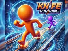 Ойын Knife Run Game