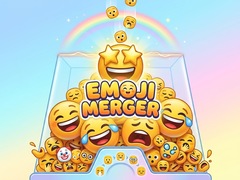 Ойын Emoji Merger