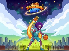 Ойын Basketball Hit