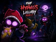 Ойын FNF Vs Hypno's Lullaby Reboot
