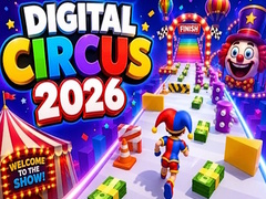 Ойын Digital Circus 2026