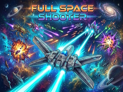 Ойын Full Space Shooter
