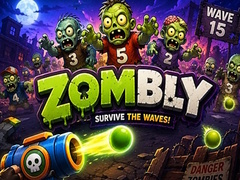 Ойын Zombly
