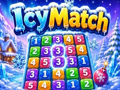 Ойын Icy Match