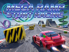 Ойын Mega Ramp Stunt Racing 