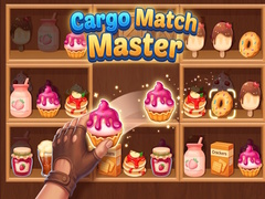 Ойын Cargo Match Master