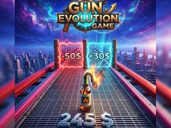 Ойын Gun Evolution Game