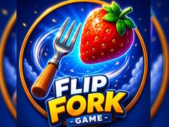 Ойын Flip Fork Game