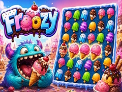 Ойын Froozy 
