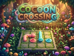 Ойын Cocoon Crossing