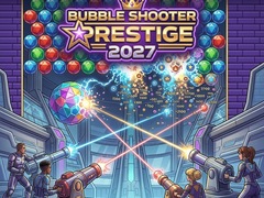 Ойын Bubble Shooter Prestige 2027
