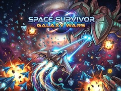 Ойын Space Survivor Galaxy Wars