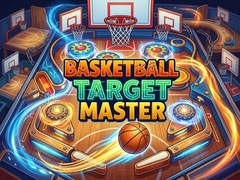 Ойын Basketball Target Master