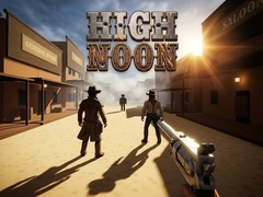 Ойын High Noon