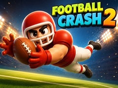 Ойын Football Crash 2