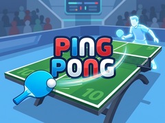 Ойын Ping Pong
