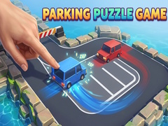 Ойын Parking Puzzle Game