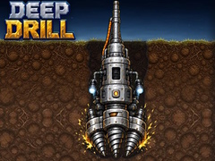 Ойын Deep Drill