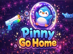 Ойын Pinny Go Home