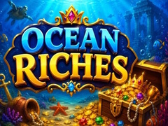 Ойын Ocean Riches