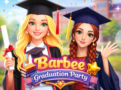 Ойын Barbee And Friends Graduation Party