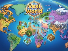 Ойын Vexi: World