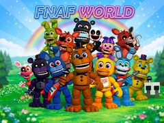 Ойын FNAF World