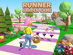 Ойын Runner Garden Game