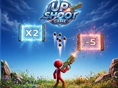 Ойын Up Shoot Game