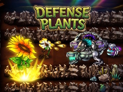 Ойын Defense Plants