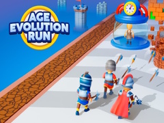 Ойын Age Evolution Run
