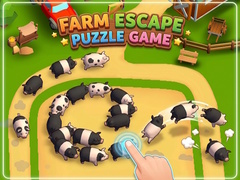 Ойын Farm Escape Puzzle Game