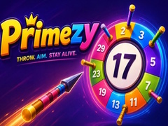 Ойын Primezy