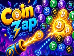 Ойын CoinZap