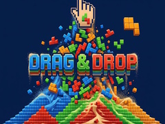 Ойын Drag & Drop