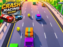 Ойын Crash Racing Game