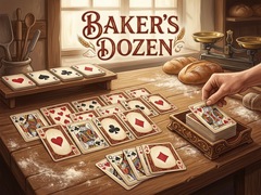 Ойын Baker's Dozen