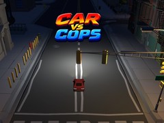 Ойын Car vs Cops