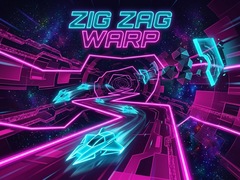 Ойын Zig Zag Warp